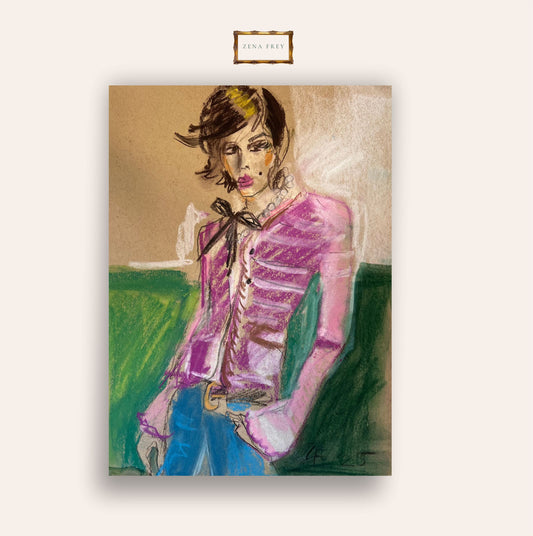 Jean Chic