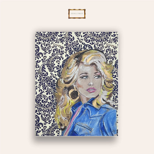 Dolly Pretty