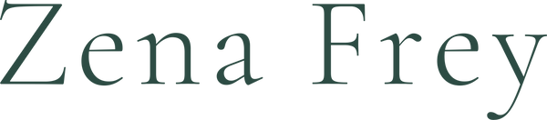 Zena Frey logo
