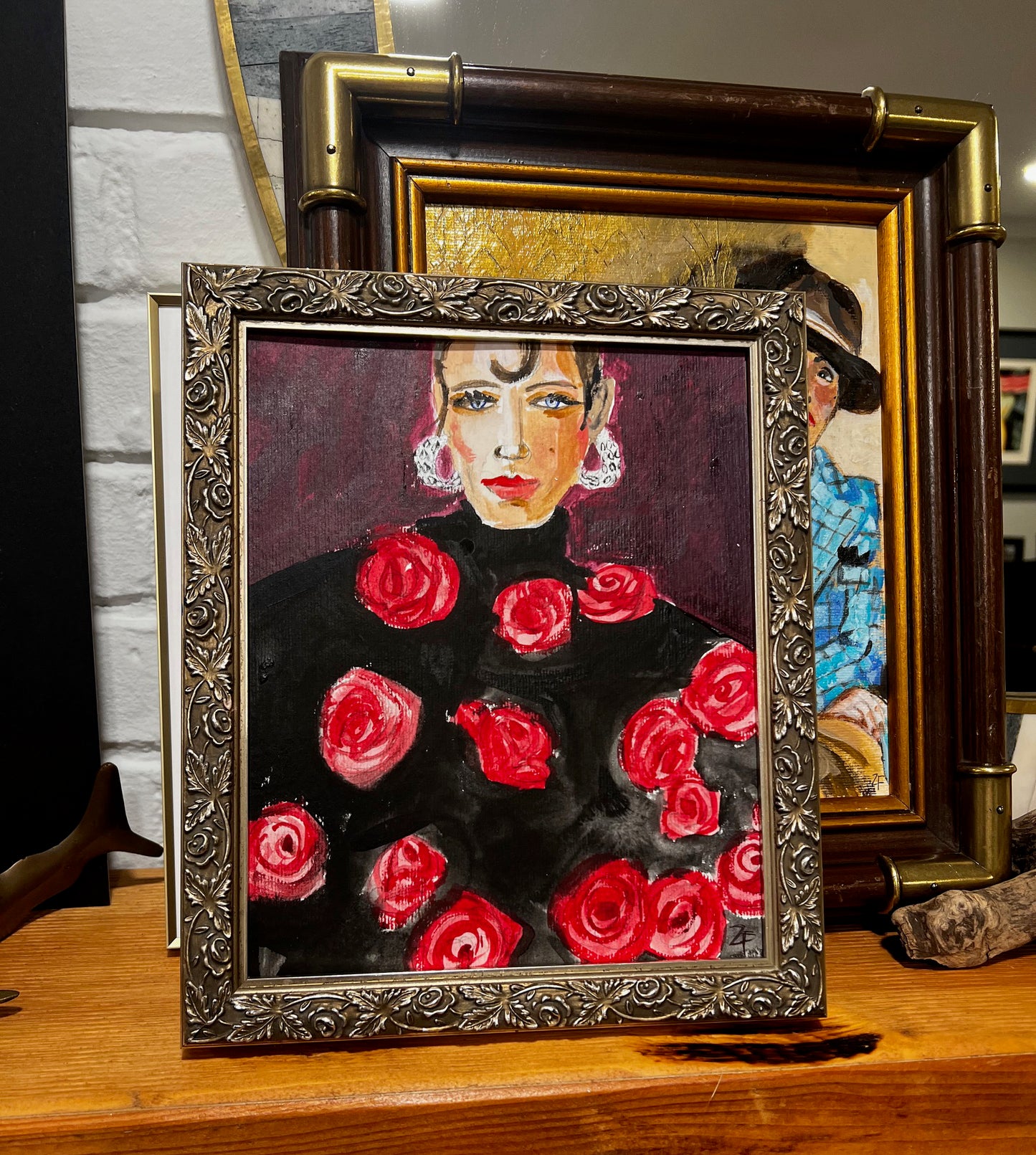 Midnight Bloom