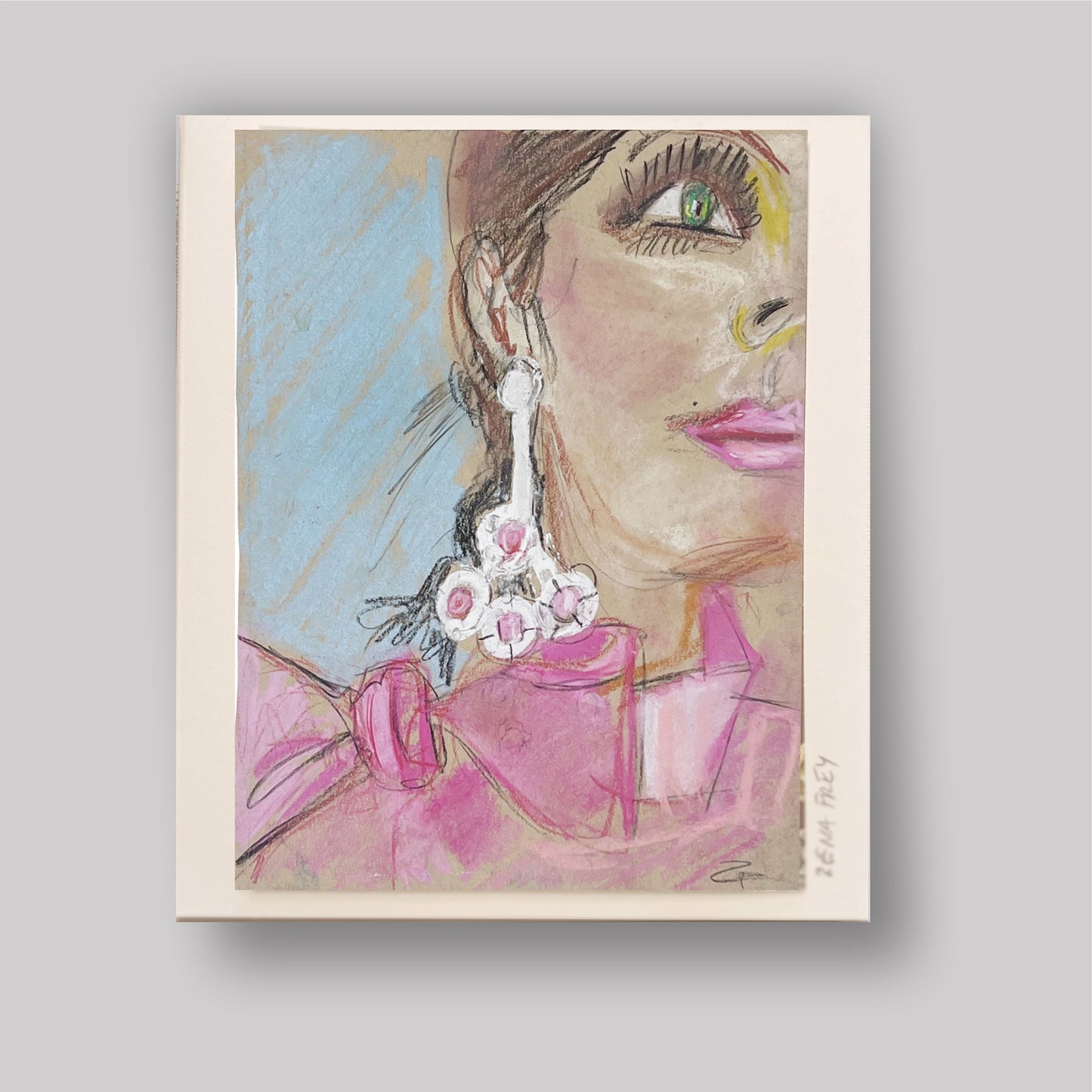 card- Deborah