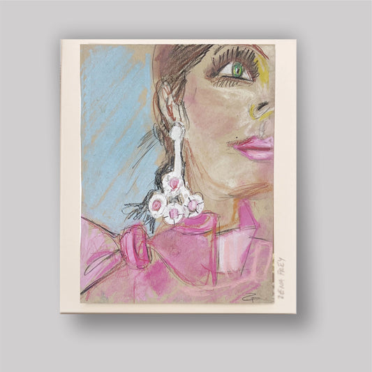 card- Deborah