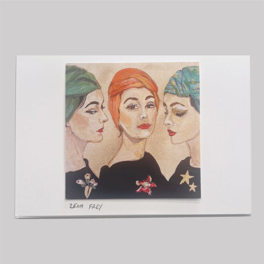 three Sisters Horizontal-card