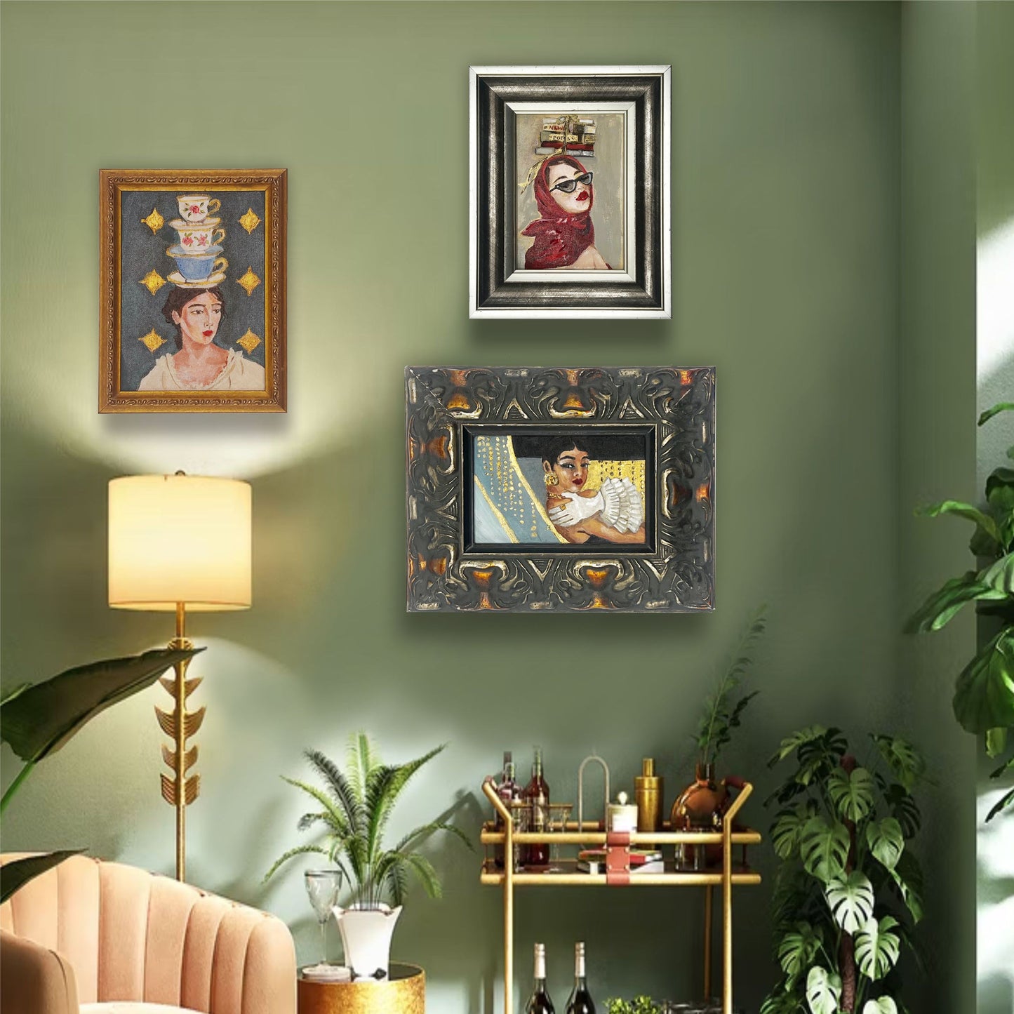 Midnight at the Opera