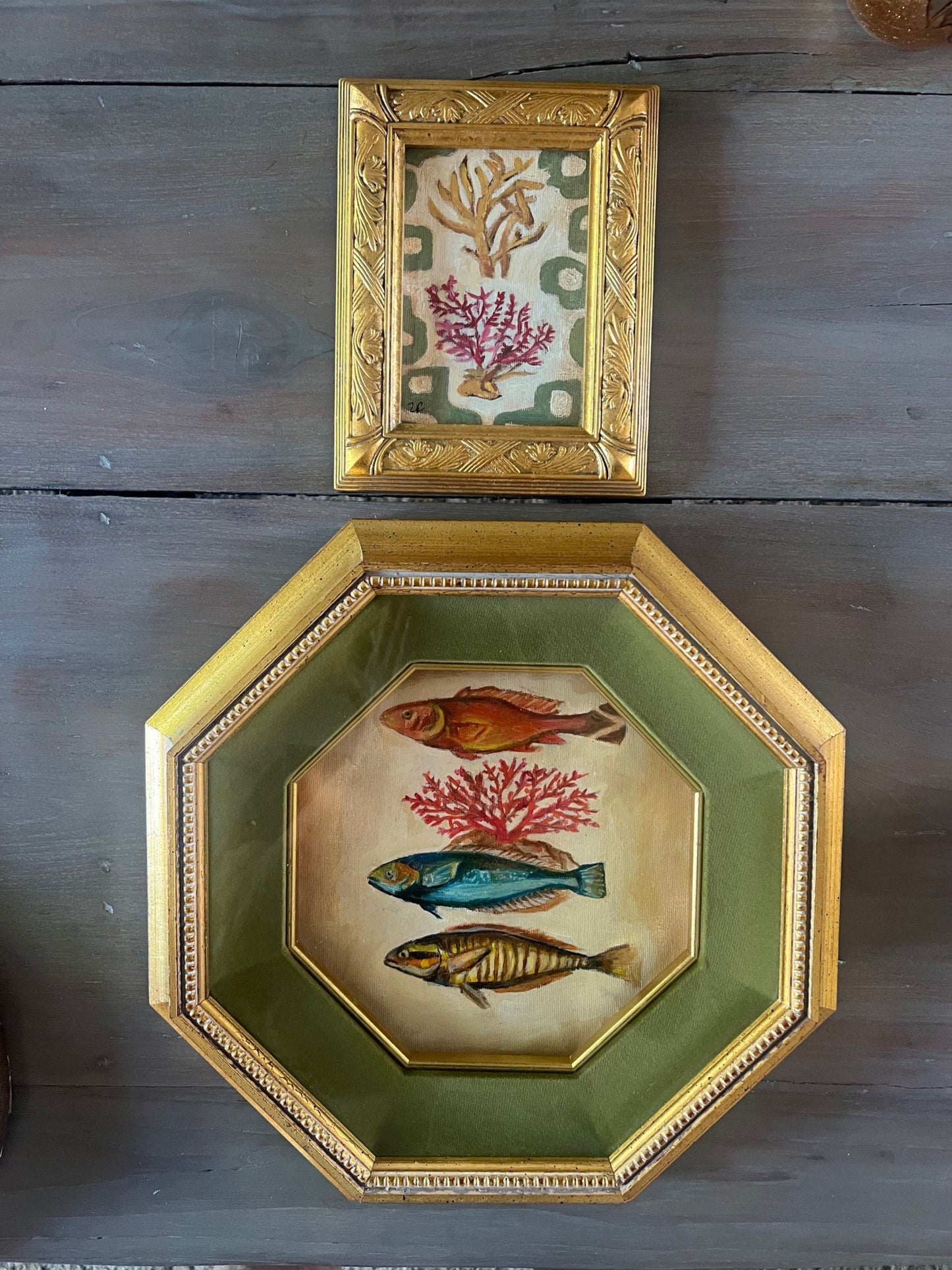 The Collector's Catch
