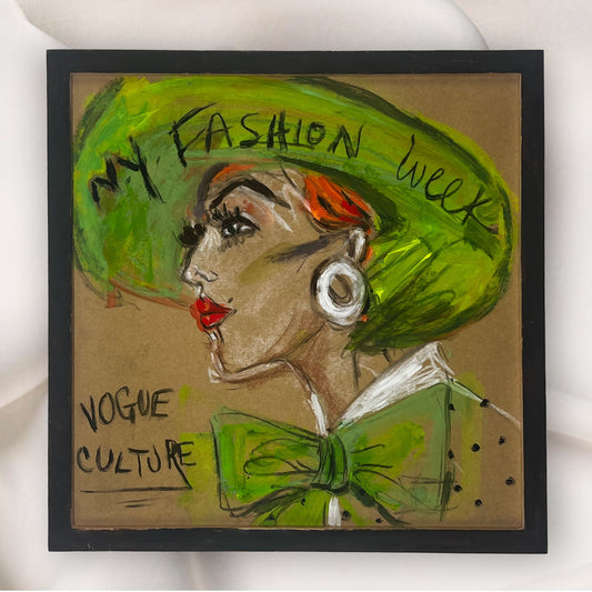 The Vogue Culture