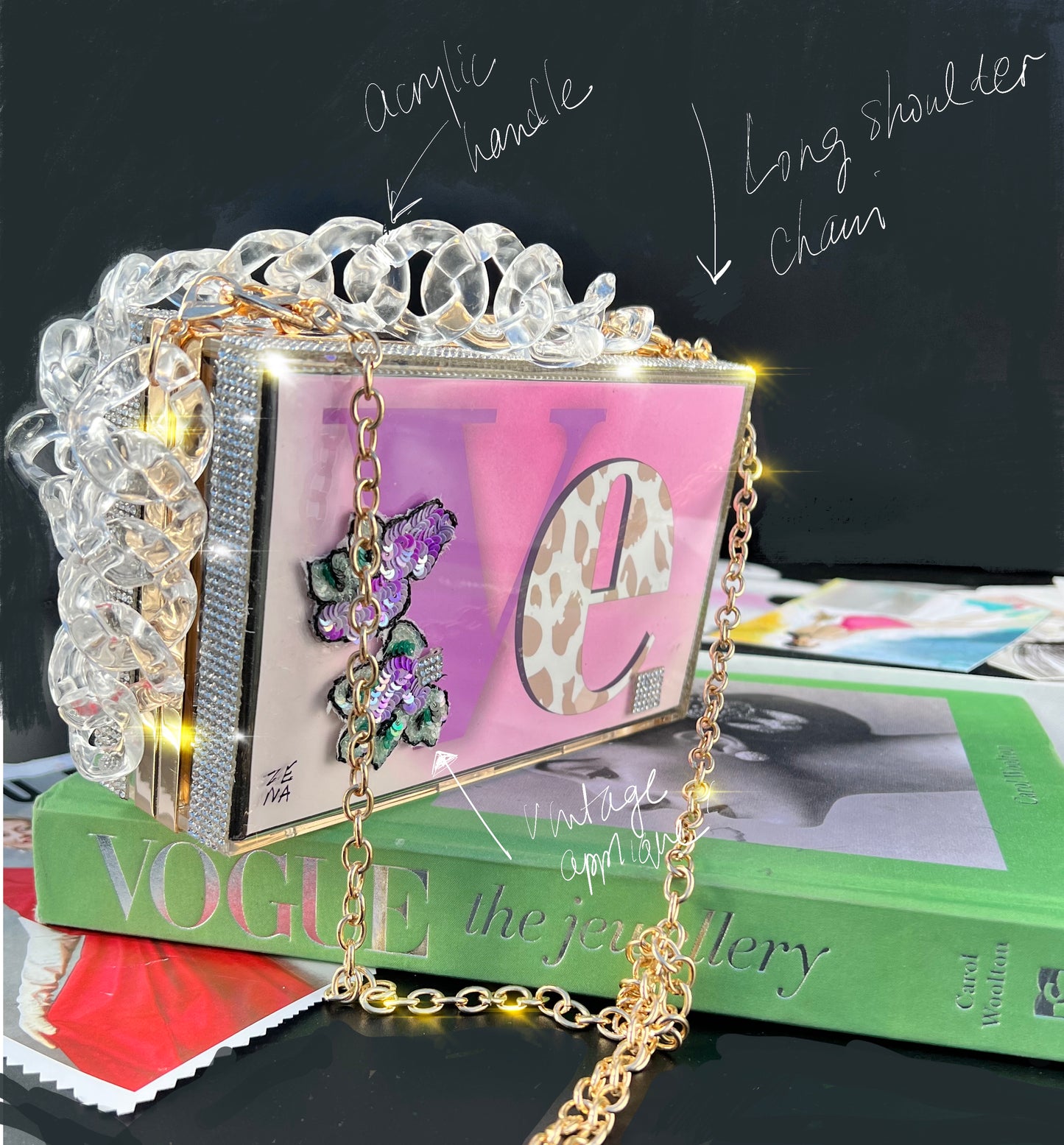 Love Bag