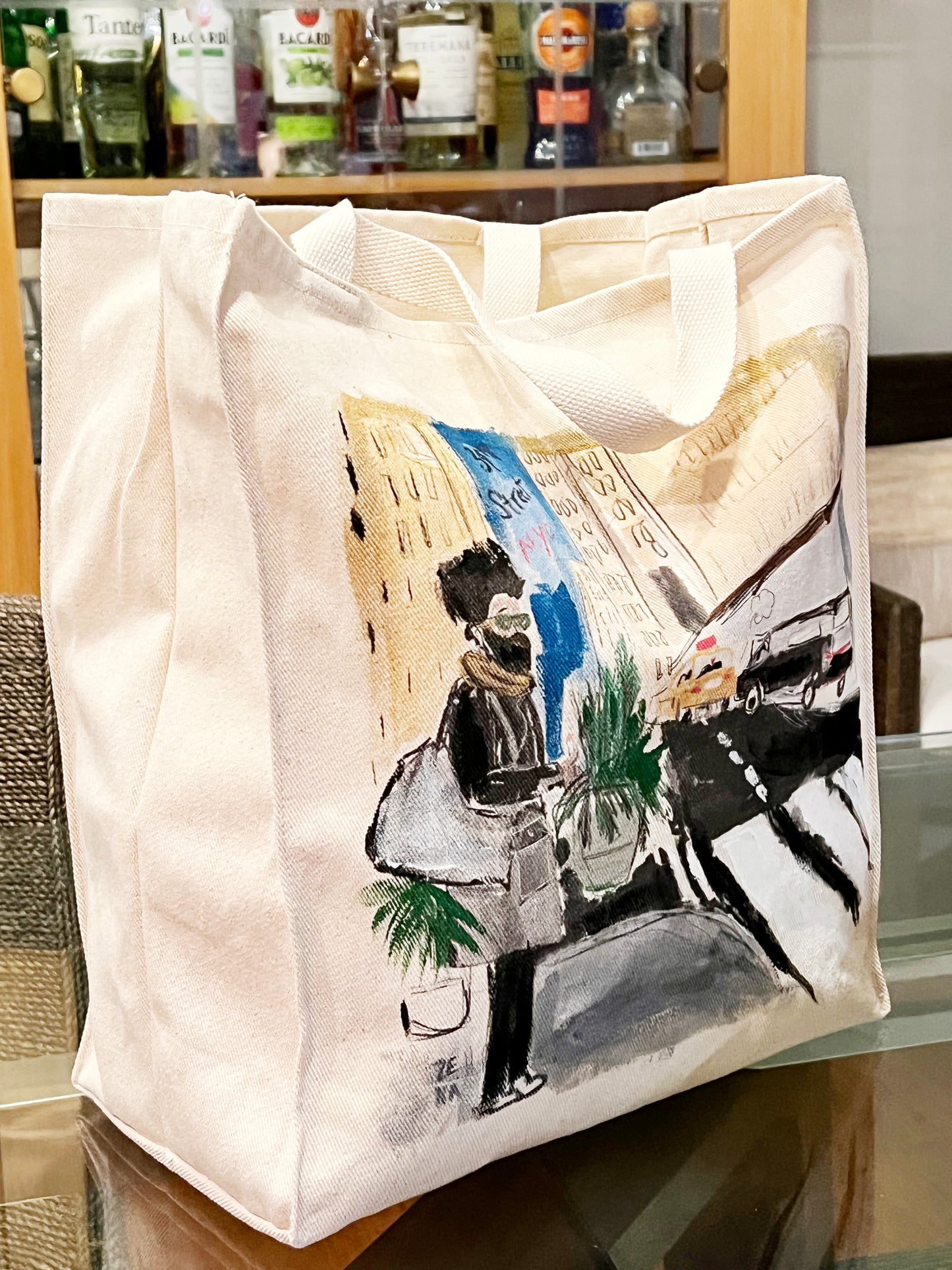 NYC Bag