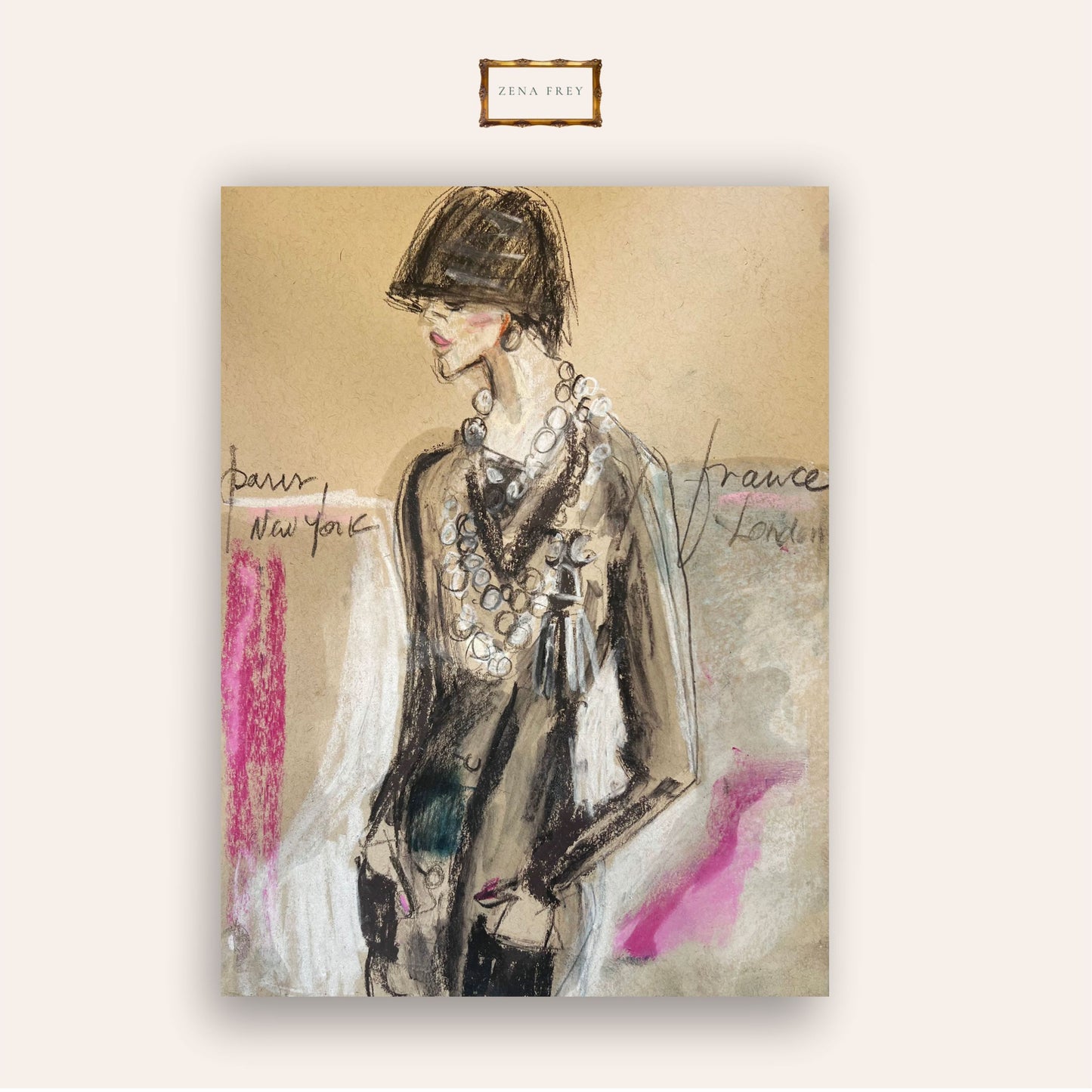 The Flapper