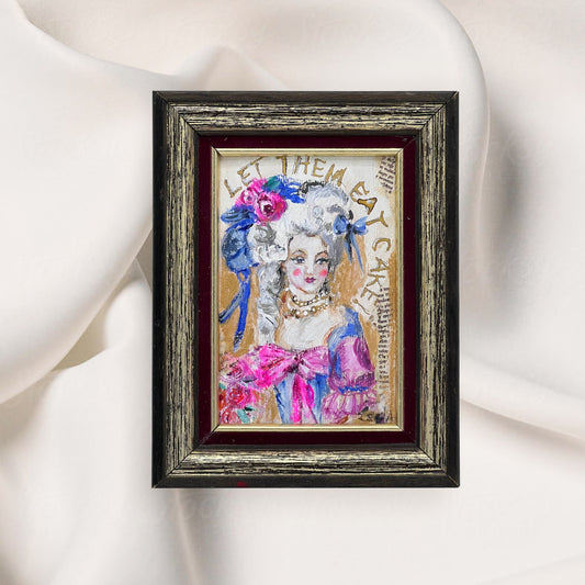 ANTOINETTE