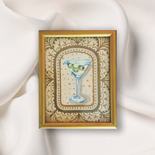 Martini Deco