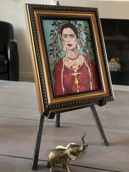 Frida's Garden