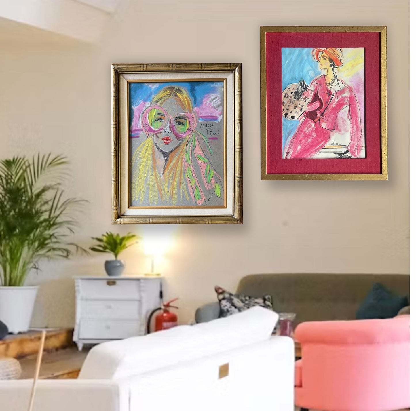 La Dolce Pucci