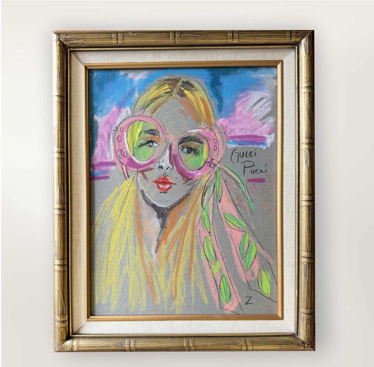 La Dolce Pucci