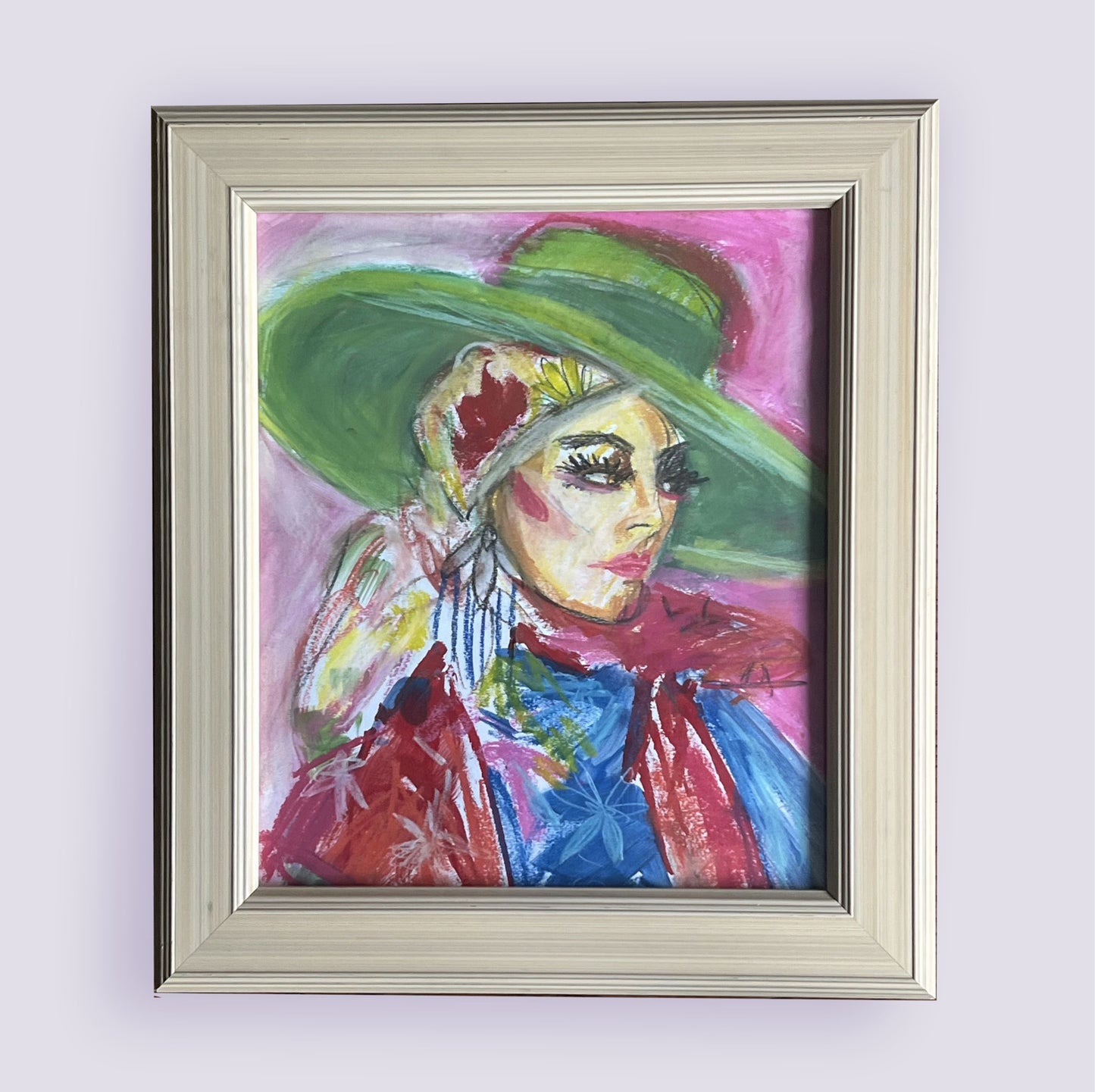 La Femme Fatale