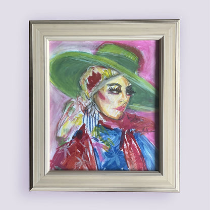 La Femme Fatale