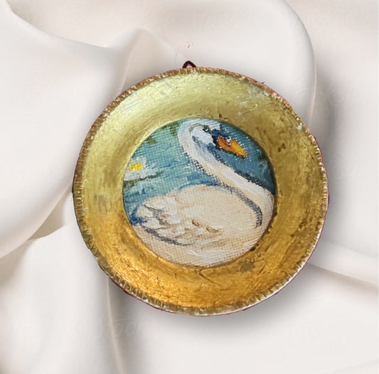 The Imperfect Lady Swan 2
