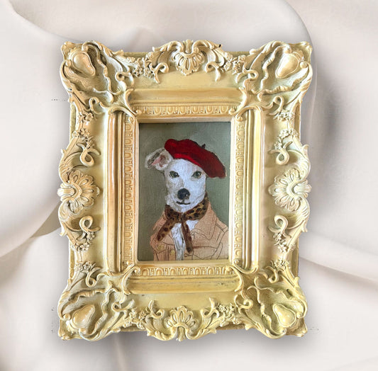 Le Petit Chien