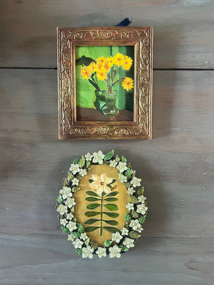 Botanical Relic