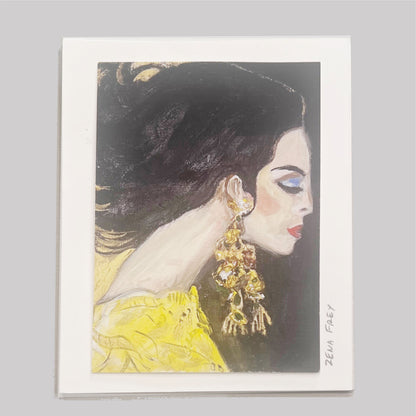Magean-card