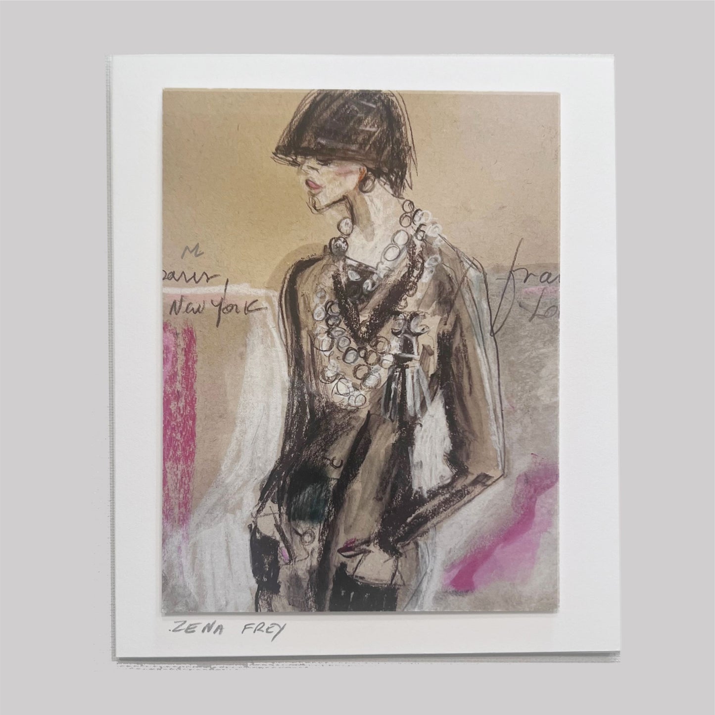 The Flapper