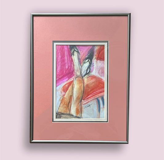 Chill in Pink