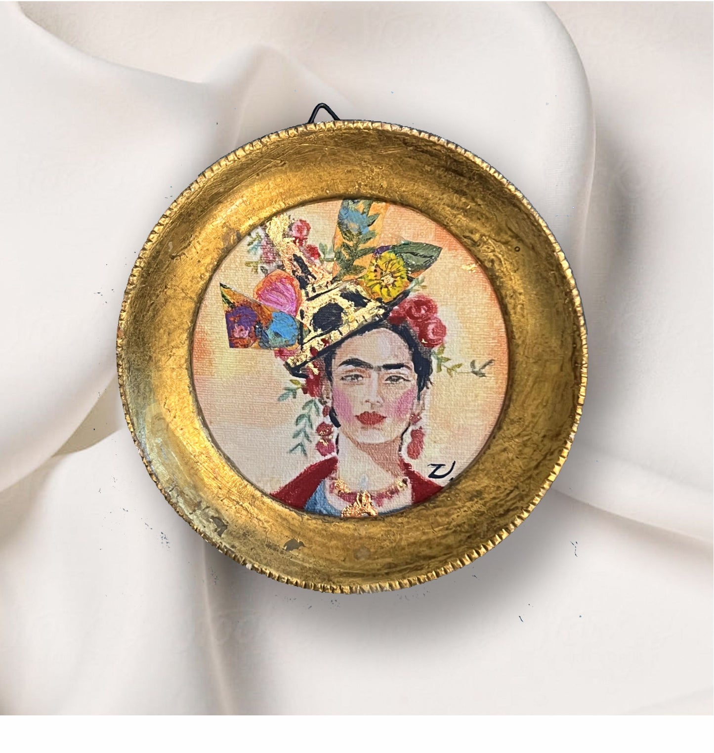 Little Frida