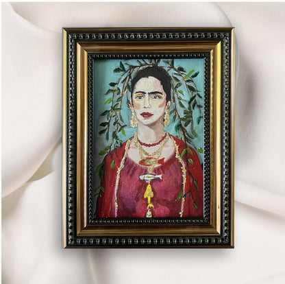 Frida's Garden
