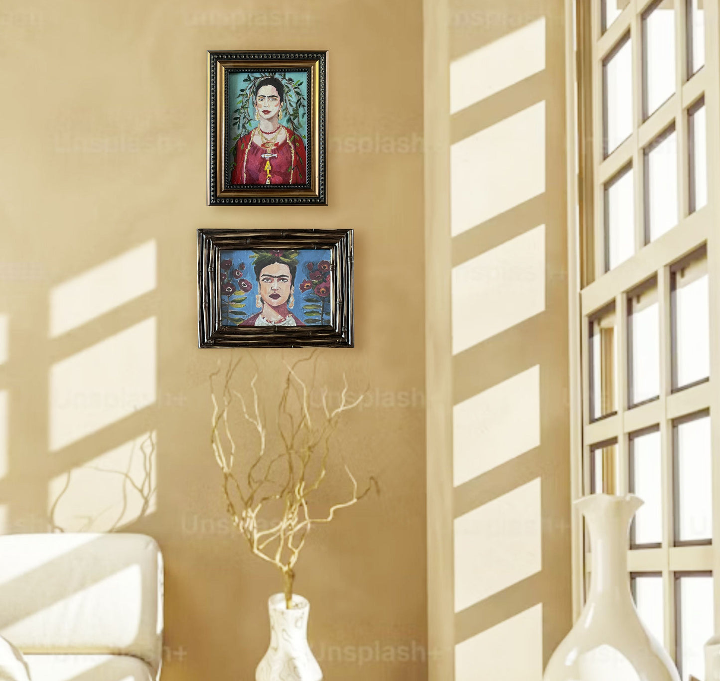Frida's Garden