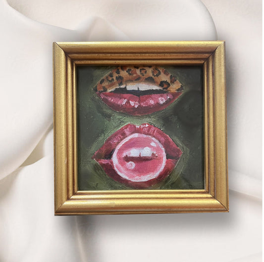 Jungle Lip Gloss