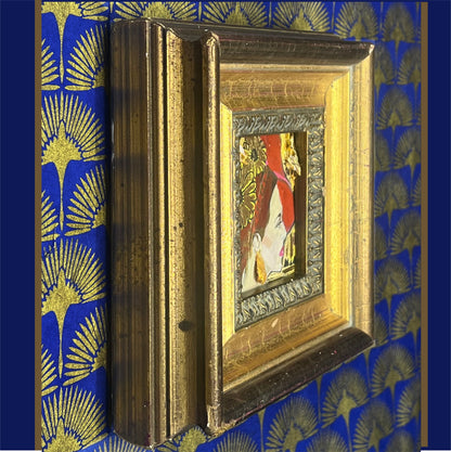 The Golden Muse