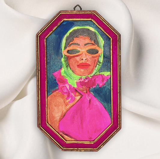 Madame X