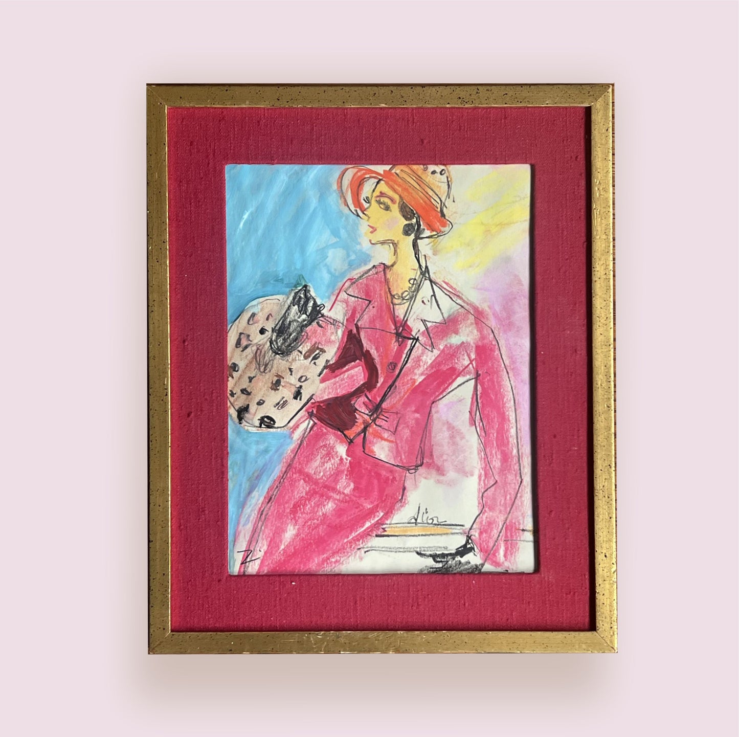 Mai Oui, Paris