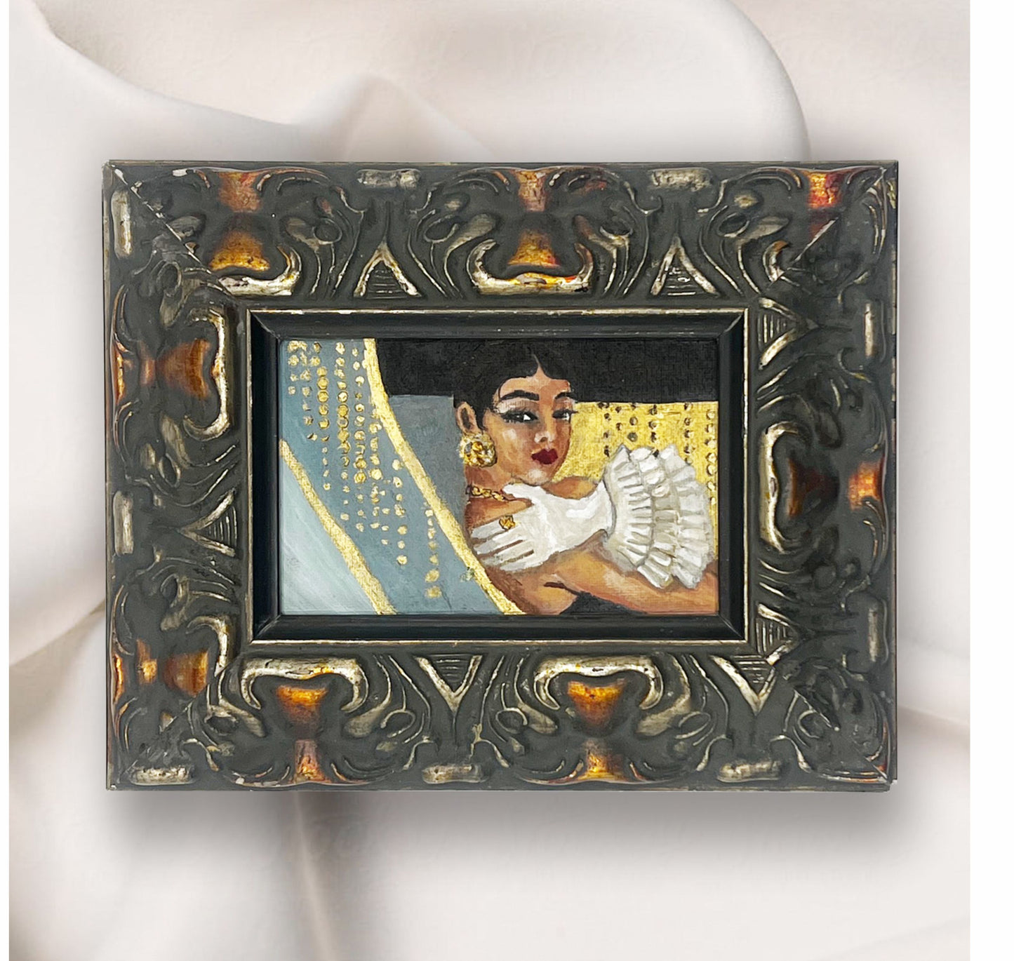 Midnight at the Opera