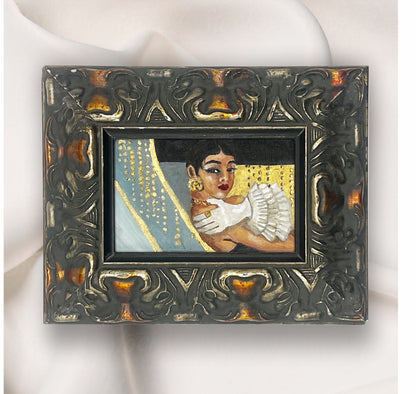 Midnight at the Opera