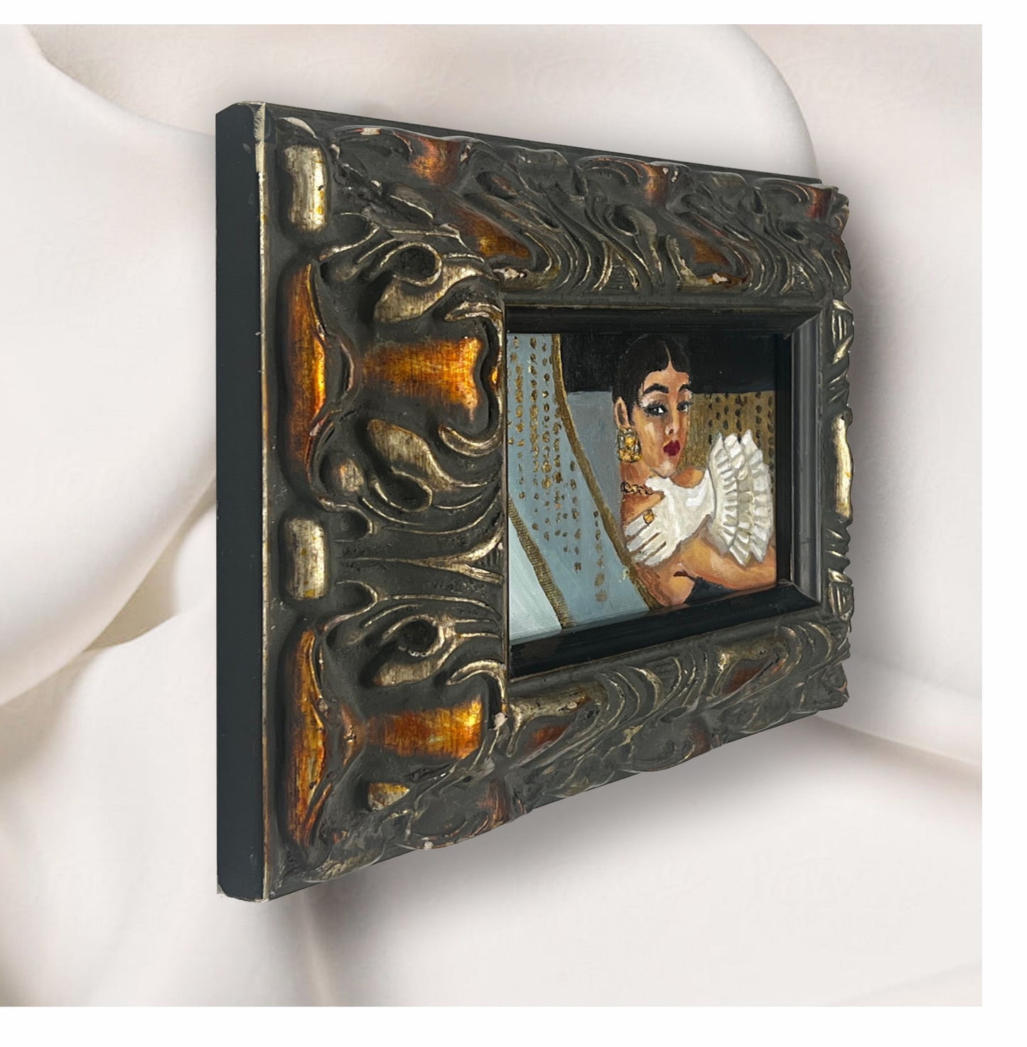 Midnight at the Opera