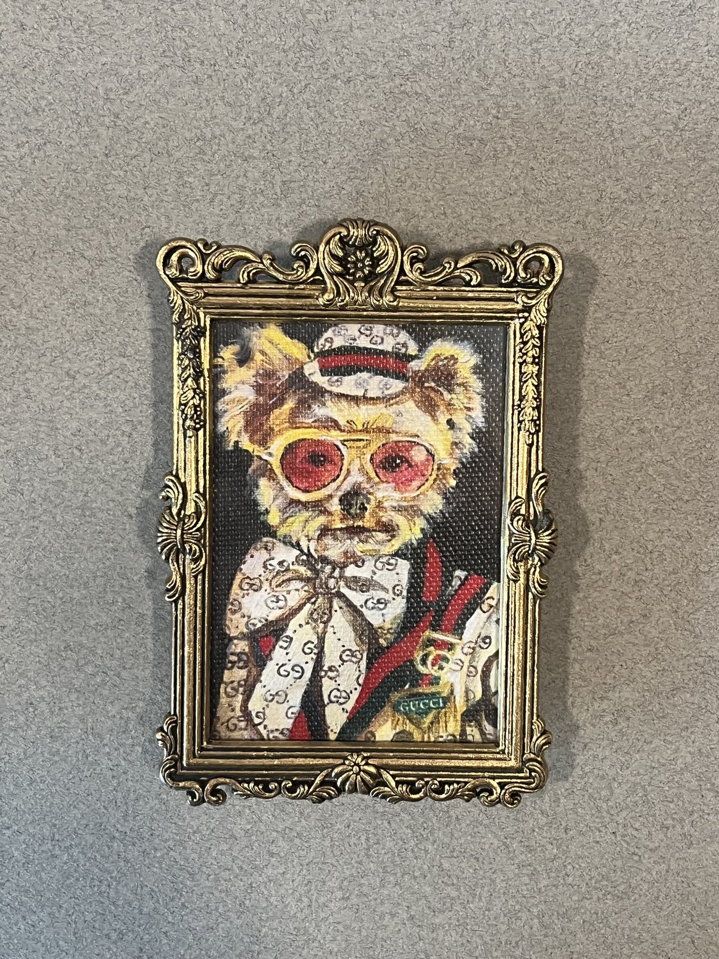 Mini Gucci