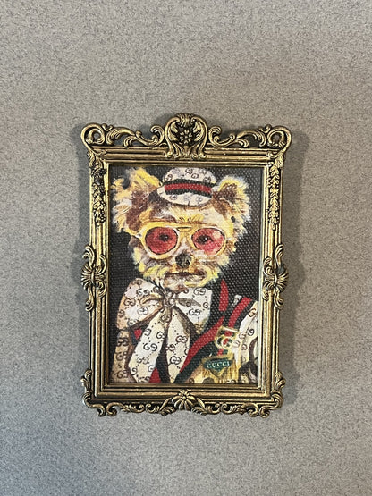 Mini Gucci