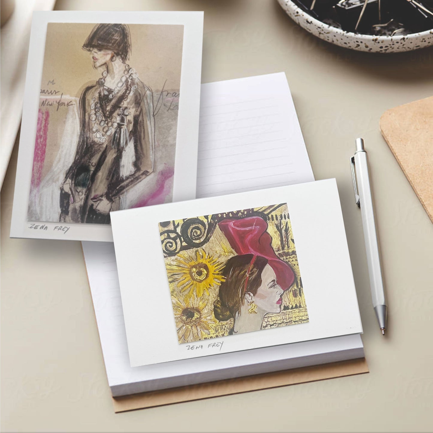Under the Veil-card