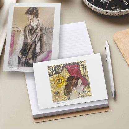 Under the Veil-card