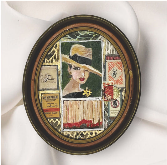 The Matchmaker Series -#001