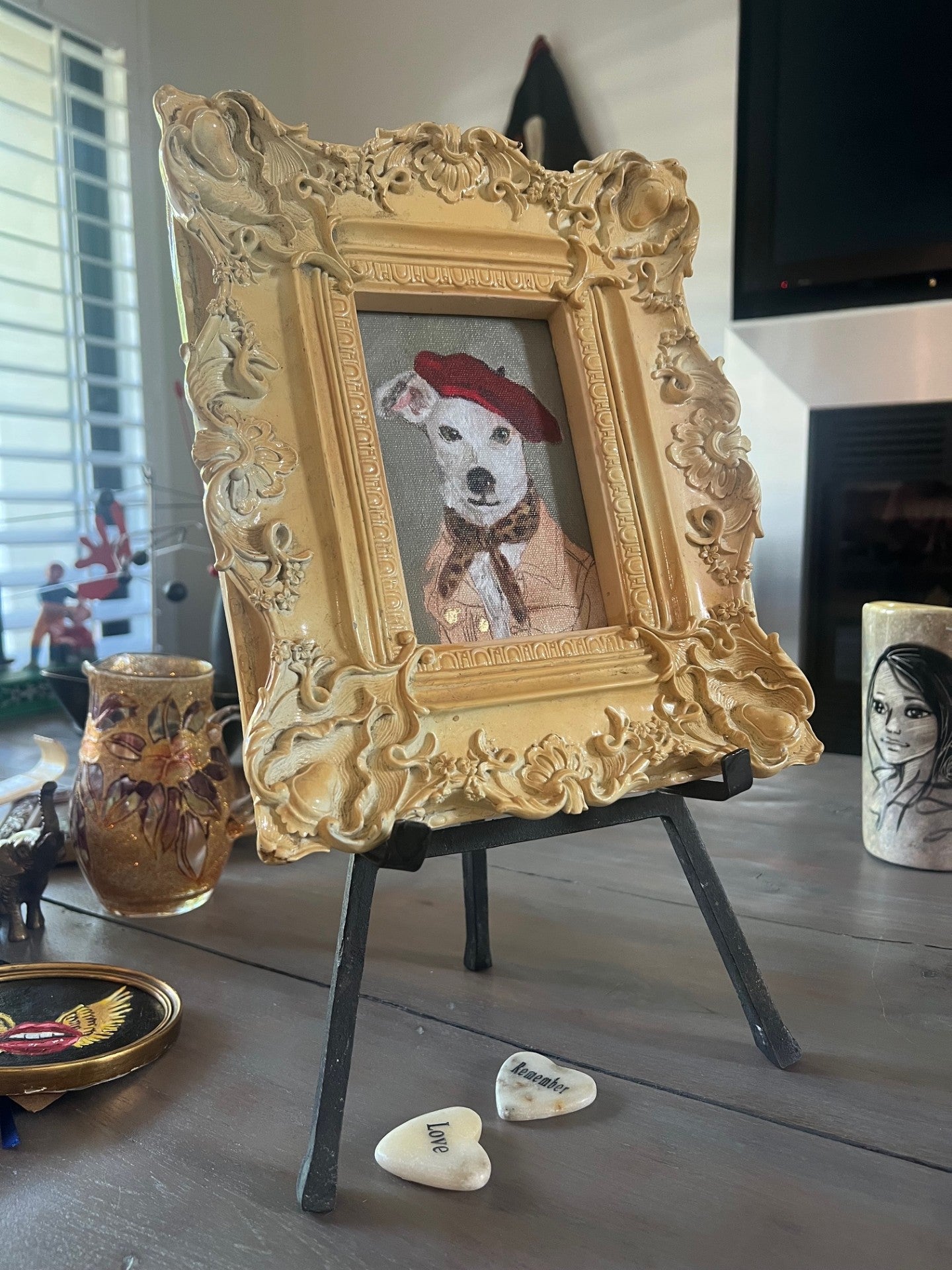 Le Petit Chien