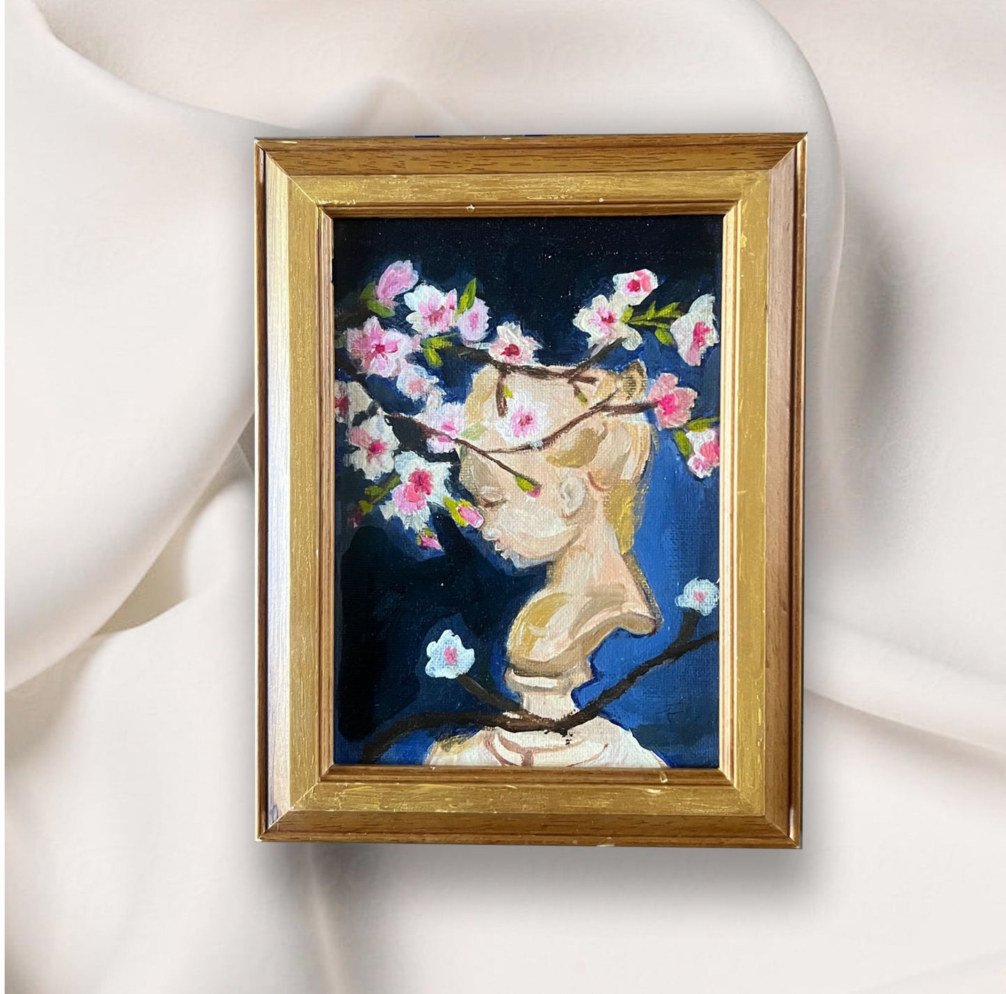 The Quiet Bloom