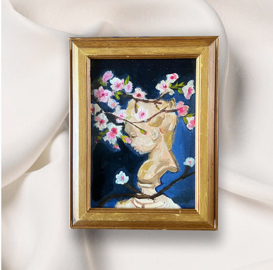 The Quiet Bloom