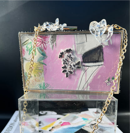 Paris Bag