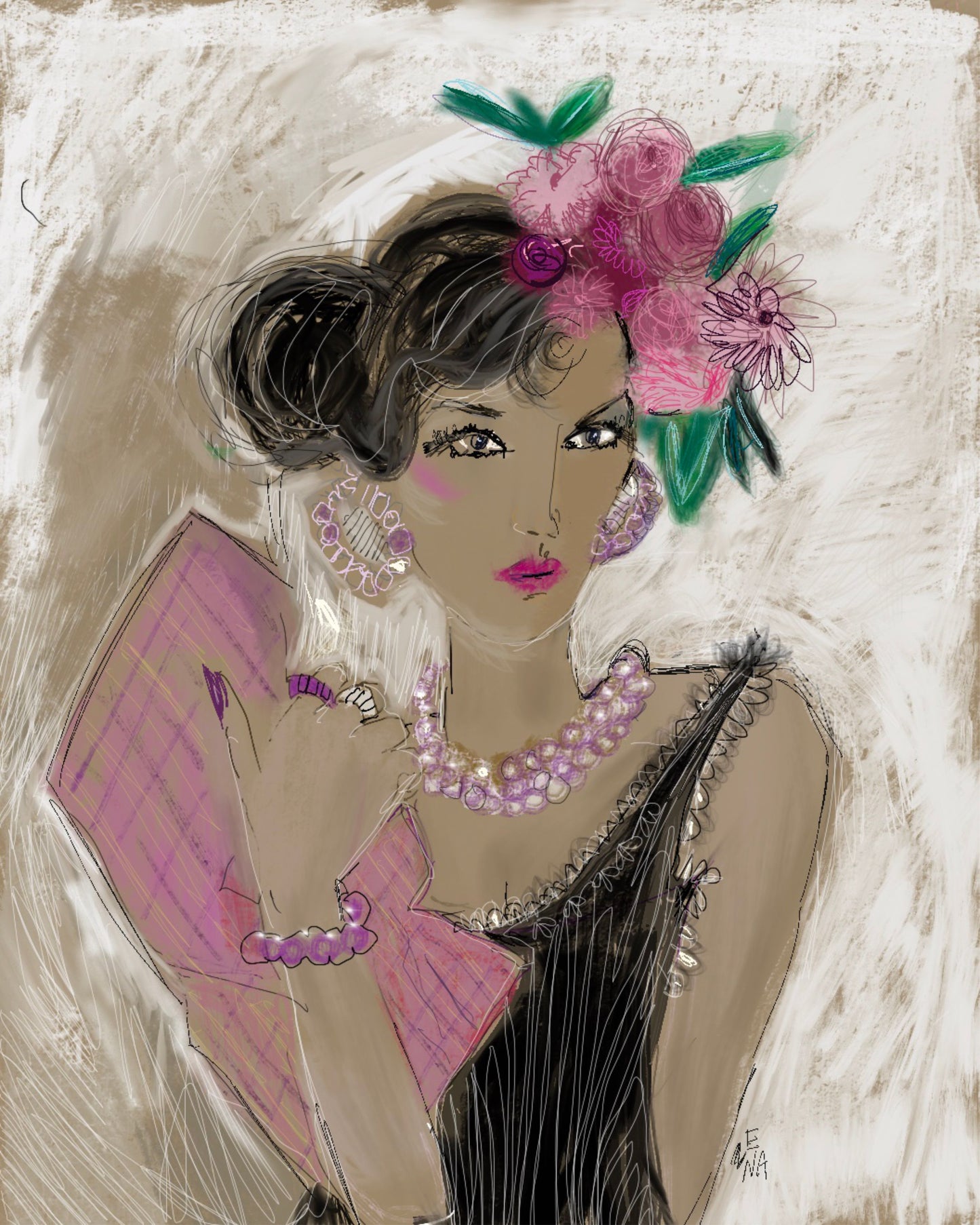 Roaring Twenties!