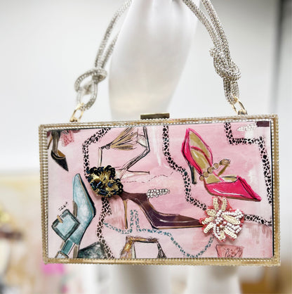 Shoe Bag